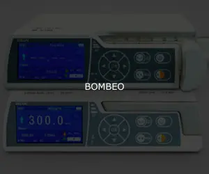 Bombeo - Pump