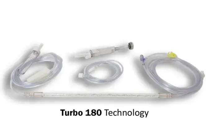 new hd turbo 180 technology