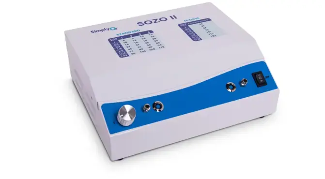 SOZO II Machine